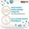 Magtor Forte SR, 60 tabl. - suplement diety z magnezem i witaminą B6