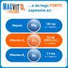 MAGVIT FORTE D3 50 tabletek dojelitowych