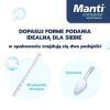 Manti Complex Żel doustny, 210ml