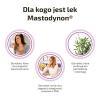 MASTODYNON  60 tabletek