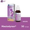 MASTODYNON N Krople doustne roztwór 50 ml