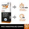 Maxigra Max 50mg, 2 tabl.powl