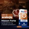 Maxon Forte 0,05g tabl powlekane, 2 tabl.