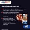 Maxon Forte 0,05g tabl powlekane, 2 tabl.