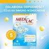 Mediprolac Immuno, 20 kaps.