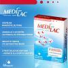 MediproLac Probiotyk + Prebiotyk, 10kaps.