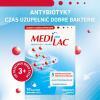 MediproLac Probiotyk + Prebiotyk, 10kaps.