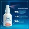 MEDISPIRANT EXPRESS Płyn na skórę 50 ml
