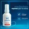 MEDISPIRANT EXPRESS Płyn na skórę 50 ml