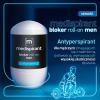 MEDISPIRANT Men Bloker roll-on Antyperspirant dla mężczyzn, 40 ml