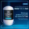 MEDISPIRANT Men Bloker roll-on Antyperspirant dla mężczyzn, 40 ml