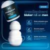MEDISPIRANT Men Bloker roll-on Antyperspirant dla mężczyzn, 40 ml