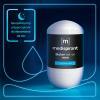 MEDISPIRANT Men Bloker roll-on Antyperspirant dla mężczyzn, 40 ml