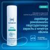 MEDISPIRANT Spray do stóp i obuwia 150 ml