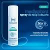 MEDISPIRANT Spray do stóp i obuwia 150 ml