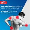 MEL Max Actigel 20mg/g żel, 180g