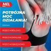 MEL Max Actigel 20mg/g żel, 180g