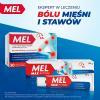 MEL Max Actigel 20mg/g żel, 180g