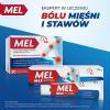 MEL MAX ACTIGEL żel 20 mg/g  50 g