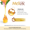 MELILAX PEDIATRIC mikrowlewka doodbytnicza dla dzieci 6 mikrowlewek po 5 g