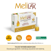 MELILAX PEDIATRIC mikrowlewka doodbytnicza dla dzieci 6 mikrowlewek po 5 g