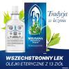 Melisana Klosterfrau Original Płyn doustny, płyn na skórę, 155 ml