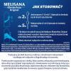 Melisana Klosterfrau Original Płyn doustny, płyn na skórę, 155 ml