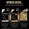 Mensil 25 mg, 4 tabletki do rozgryzania i żucia