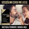 Mensil Max 50 mg, 4 tabletki do rozgryzania i żucia