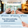 METARECOD granulat 40 saszetek