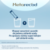METARECOD granulat 40 saszetek