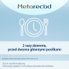 METARECOD granulat 40 saszetek