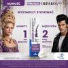 Minoxidil OeparolMed 50 mg/g Piana na skórę dla dorosłych kobiet i mężczyzn, 100 g