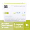 Miovelia NAC, 15 kaps.