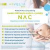 Miovelia NAC, 15 kaps.