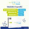 Miovelia NAC Booster, 15 kaps. - dla kobiet planujących ciążę