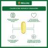 Mollers Omega-3 2000 mg, 60 kaps.