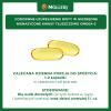 Mollers Omega-3 2000 mg, 60 kaps.