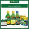 Mollers Omega-3 2000 mg, 60 kaps.