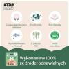 Moomin Baby Diapers Pieluszki ekologiczne 4 (7-14 kg), 42 szt.
