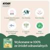 Moomin Baby Newborn Pieluszki ekologiczne 1 (2-5 kg), 25 szt.