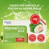 Morwa Biała Max, 60 tabl.