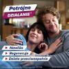 Mucosec Pastylki do ssania o smaku wiśni i jagód leśnych, 16 szt.