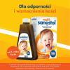 Multi-Sanostol Syrop wielowitaminowy dla dzieci, 300 g