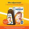 Multi-Sanostol Syrop wielowitaminowy dla dzieci, 600 g