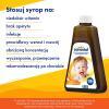 Multi-Sanostol Syrop wielowitaminowy dla dzieci, 600 g