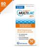 Multilac 60+, 50 kaps.