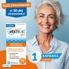 Multilac 60+, 50 kaps.