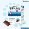 MULTILAC JUNIOR synbiotyk (probiotyk + prebiotyk), 20 sztuk