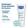 MUSTELA Stelatopia Krem do twarzy, 40ml